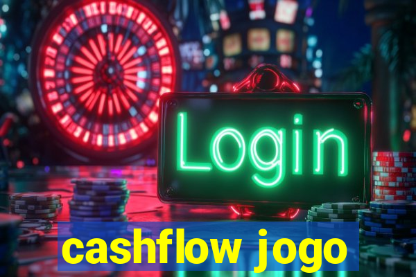 cashflow jogo